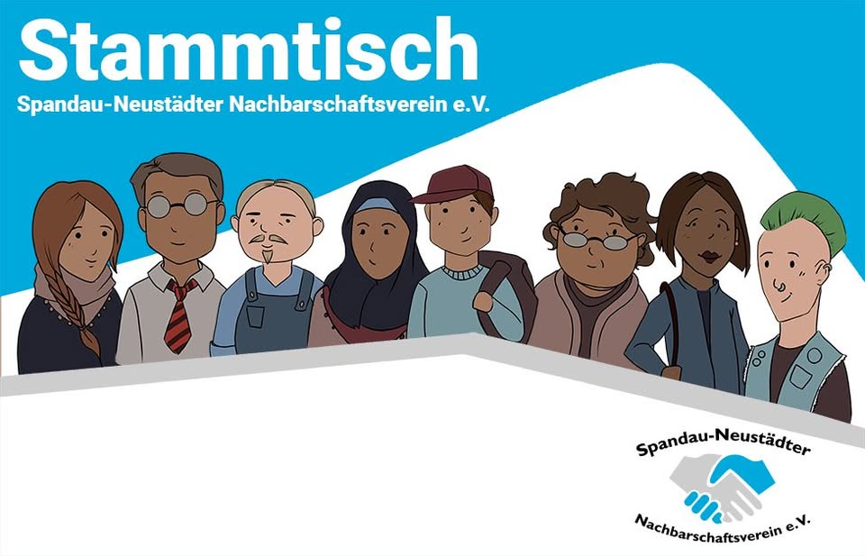 Stammtisch 04/26