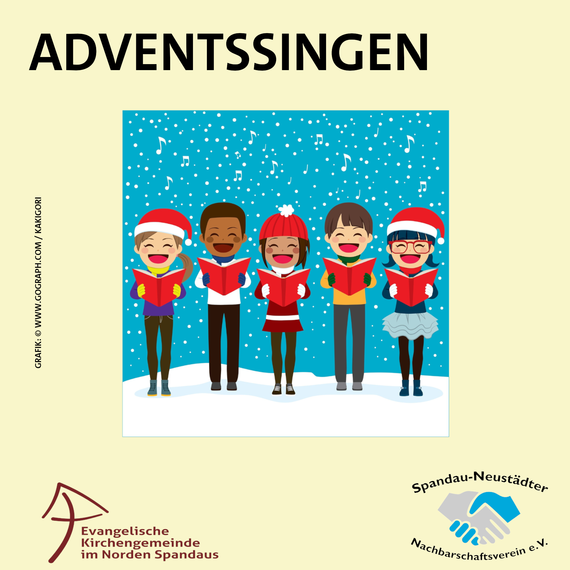 Adventssingen
